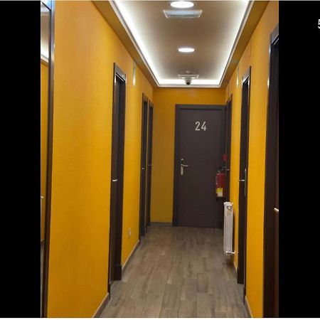 Hotel Corazon San Bartolome Madrid Exterior foto