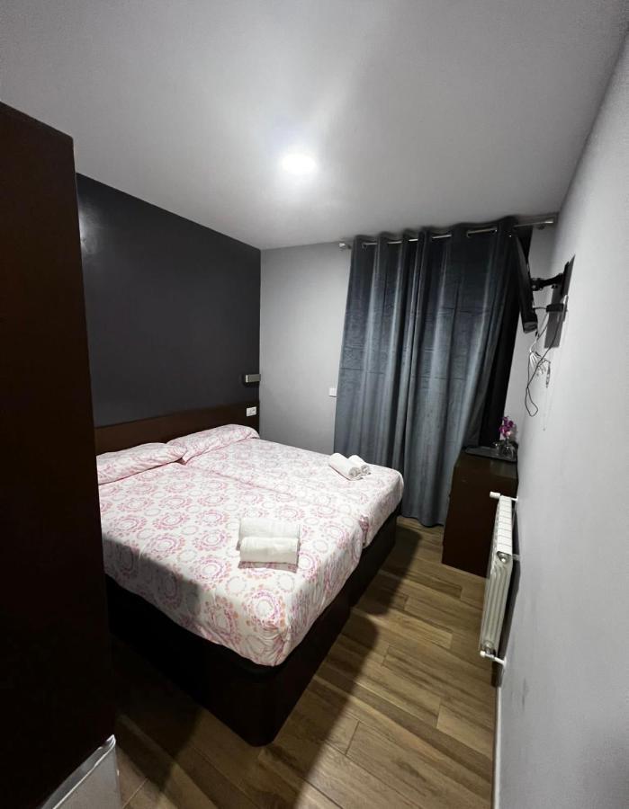 Hotel Corazon San Bartolome Madrid Exterior foto